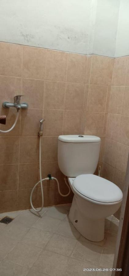Jj House Kost Exclusive Nologaten Maguwo ภายนอก รูปภาพ